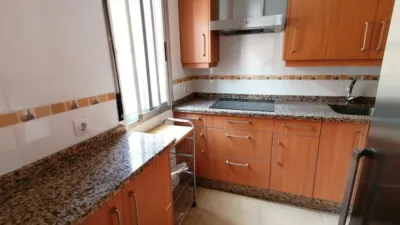 Apartamento en Hispanidad photo 19