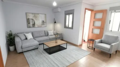 Apartamento en Hispanidad photo 24