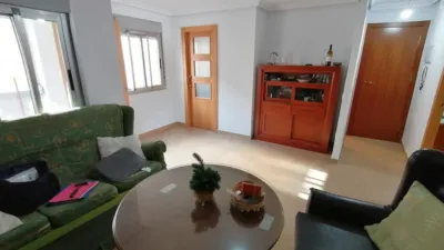 Apartment in Hispanidad photo 3