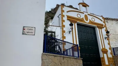 Chalet on Calle de la Iglesia photo 3