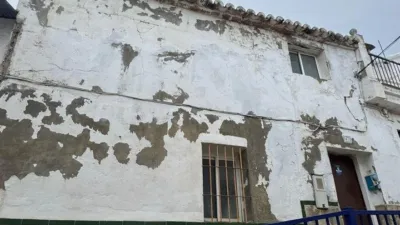 Chalet on Calle de la Iglesia photo 4