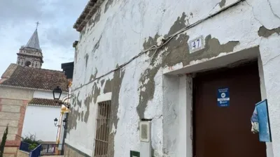 Chalet on Calle de la Iglesia photo 5