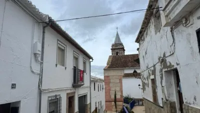 Chalet on Calle de la Iglesia photo 6