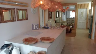 Apartment in Costa Adeje