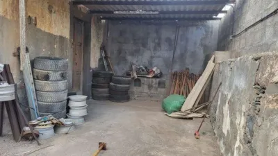 Finca rústica en calle La Fragata photo 7