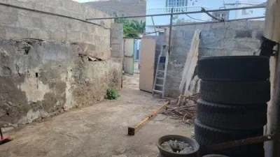 Finca rústica en calle La Fragata photo 8