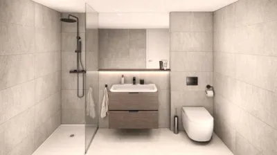 Piso en venta en Calle Carrer Dels Ajustants, Encamp de 450.000 €