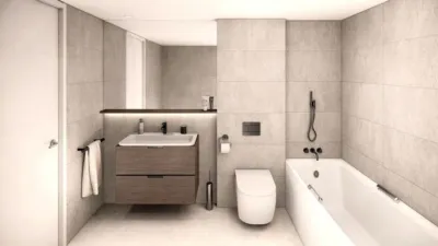 Piso en venta en Calle Carrer Dels Ajustants, Encamp de 450.000 €
