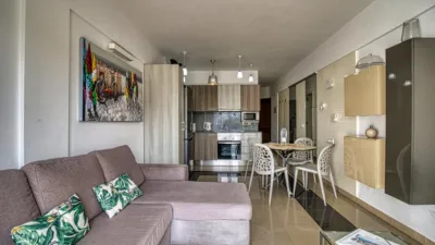 Apartment on Avenida Adeje 300 photo 10