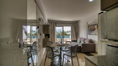 Apartment on Avenida Adeje 300 photo 11
