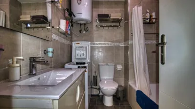 Apartment on Avenida Adeje 300 photo 12
