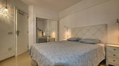 Apartment on Avenida Adeje 300 photo 13