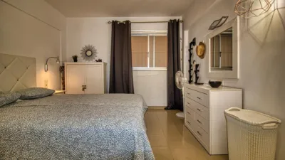 Apartment on Avenida Adeje 300 photo 14