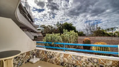 Apartment on Avenida Adeje 300 photo 2