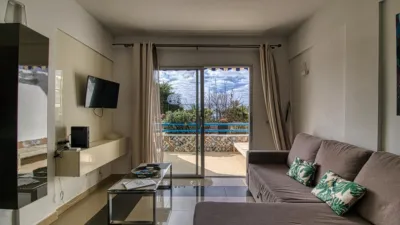 Apartment on Avenida Adeje 300 photo 5