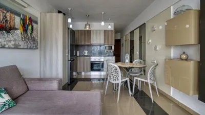 Apartment on Avenida Adeje 300 photo 6