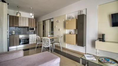 Apartment on Avenida Adeje 300 photo 8
