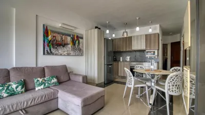 Apartment on Avenida Adeje 300 photo 9