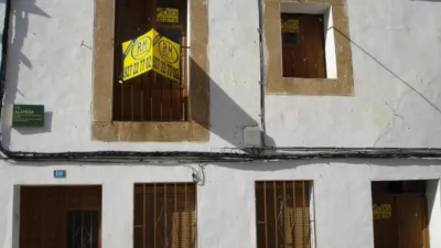 Apartment on Calle San Antón, 10 photo 25