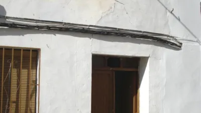 Apartment on Calle San Antón, 10 photo 27