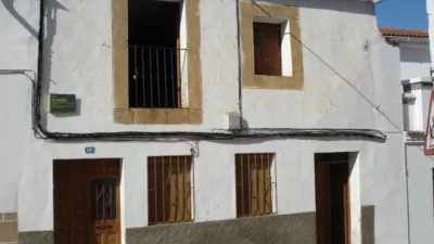 Apartment on Calle San Antón, 10 photo 2
