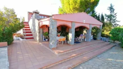 Finca rústica en venta en Carretera de Badajoz - Vista 4