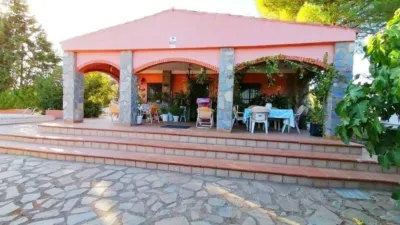 Finca rústica en venta en Carretera de Badajoz - Vista 5