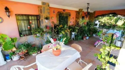 Finca rústica en venta en Carretera de Badajoz - Més
