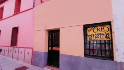Casa en venta en San Blas, Casco Antiguo (Cáceres Capital) de 79.000 €