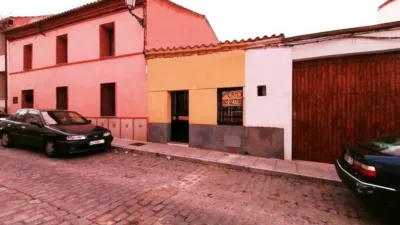 Casa en venta en San Blas, Casco Antiguo (Cáceres Capital) de 79.000 €