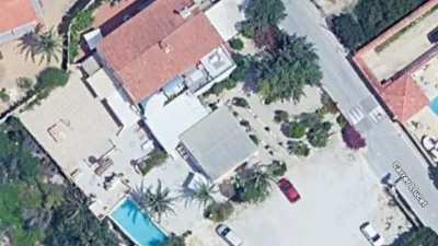 Casa – La Nucia - Vista 4