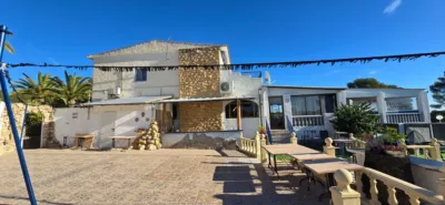 Casa – La Nucia - Vista 5