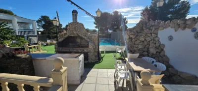 Casa – La Nucia - Más