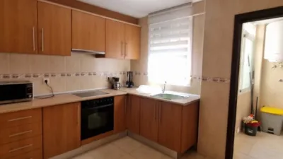 Piso – Elx - Elche - Vista 2
