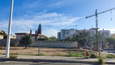 Terreno en venta en Ciudad Jardin - Vista 5