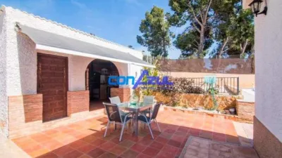Chalet in Vallongas photo 11