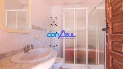Chalet in Vallongas photo 12