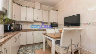 Chalet in Vallongas photo 19