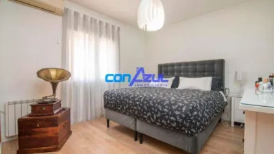 Chalet in Vallongas photo 20