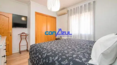 Chalet in Vallongas photo 22