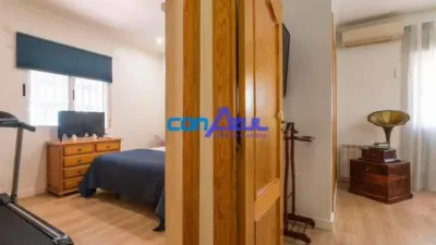 Chalet in Vallongas photo 23