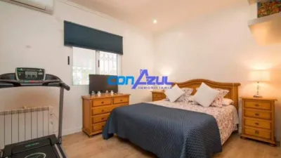 Chalet in Vallongas photo 24