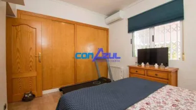 Chalet in Vallongas photo 25