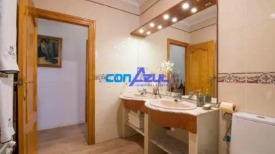 Chalet in Vallongas photo 29