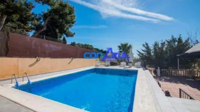 Chalet in Vallongas photo 2