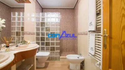 Chalet in Vallongas photo 30