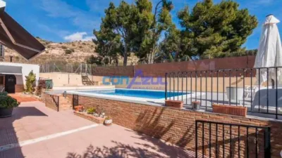 Chalet in Vallongas photo 31