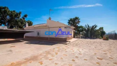 Chalet in Vallongas photo 32