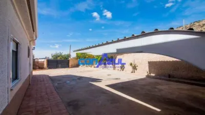 Chalet in Vallongas photo 33