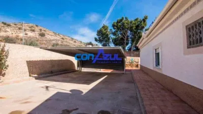 Chalet in Vallongas photo 34